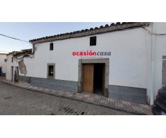 CASA EN VENTA EN FUENTE LA LANCHA