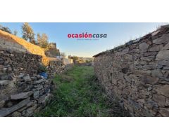 CASA EN VENTA EN FUENTE LA LANCHA