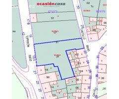 PARCELA/SOLAR  EN PEDROCHE