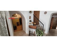 CASA EN VENTA EN PEDROCHE