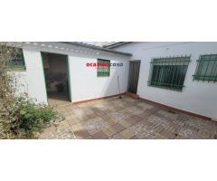 CASA DE 2 PLANTAS EN VENTA