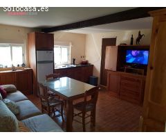 PARCELA CON CHALETS EN PLENA NATURALEZA