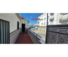 CASA Y  PISO EN VENTA