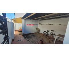 CASA Y  PISO EN VENTA