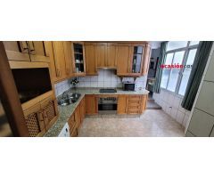 CASA EN PLANTA BAJA EN VENTA