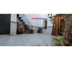 CASA EN PLANTA BAJA EN VENTA