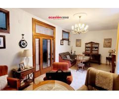 CASA EN PLANTA BAJA EN VENTA