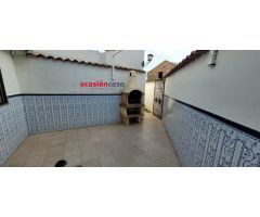 CASA EN VENTA EN ALCARACEJOS