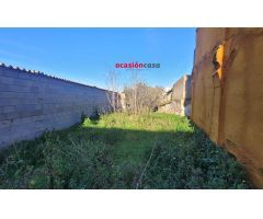SOLAR URBANO EN VENTA