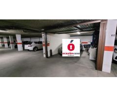 COCHERA CERRADA EN VENTA