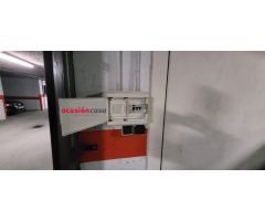 COCHERA CERRADA EN VENTA