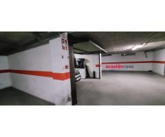 COCHERA CERRADA EN VENTA