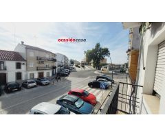 SE VENDE PISO JUNTO AL HOSPITAL COMARCAL DE POZOBLANCO