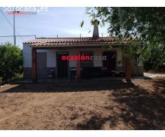 CHALET EN VENTA EN CANTOS BLANCOS