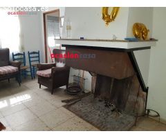 CHALET EN VENTA EN CANTOS BLANCOS