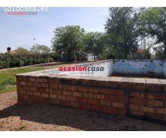 CHALET EN VENTA EN CANTOS BLANCOS