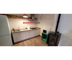 PRECIOSO CHALET REFORMADO EN VENTA