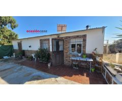 SOLAR RUSTICO EN POZOBLANCO