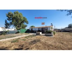 SOLAR RUSTICO EN POZOBLANCO
