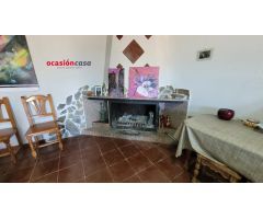 SOLAR RUSTICO EN POZOBLANCO