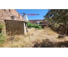 CASA PARA REFORMAR EN VVA DE CORDOBA
