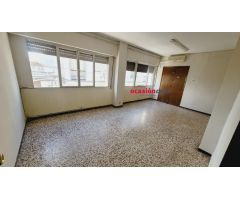 PISO EN VENTA EN EL CENTRO DE VILLANUEVA