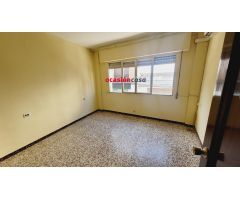 PISO EN VENTA EN EL CENTRO DE VILLANUEVA