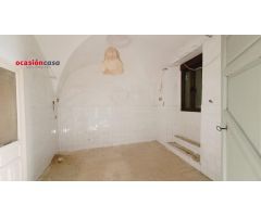 CASA EN VENTA EN PEDROCHE