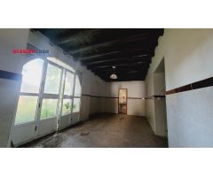 CASA EN VENTA EN PEDROCHE