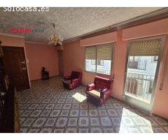 SE VENDE PISO EN VILLANUEVA DE CORDOBA