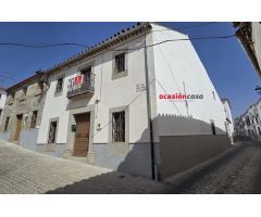 CASA EN VENTA EN PEDROCHE