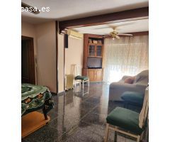 PISO EN VENTA EN VVA DE CORDOBA