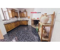 CASA EN VENTA EN PEDROCHE
