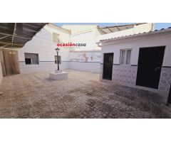 CASA EN VENTA EN PEDROCHE