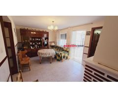 CASA EN VENTA EN PEDROCHE