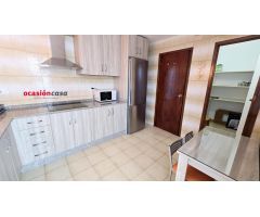 PISO EN VENTA