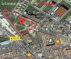 SOLARES EN VENTA EN ZONA LA SALCHI