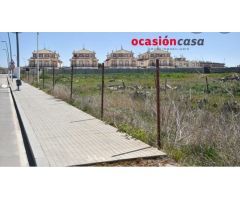SOLARES EN VENTA EN ZONA LA SALCHI