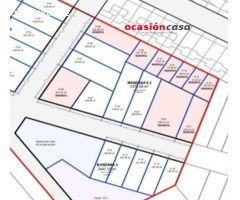 SOLARES EN VENTA EN ZONA LA SALCHI