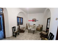 GRAN CASA EN VENTA EN HINOJOSA DEL DUQUE