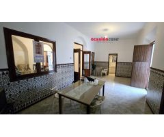 GRAN CASA EN VENTA EN HINOJOSA DEL DUQUE