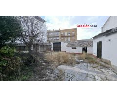 GRAN CASA EN VENTA EN HINOJOSA DEL DUQUE