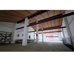 GRAN CASA EN VENTA EN HINOJOSA DEL DUQUE