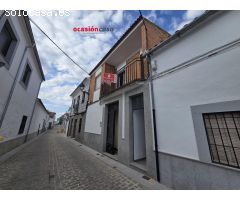CASA DE3 DOS PLANTAS EN AÑORA