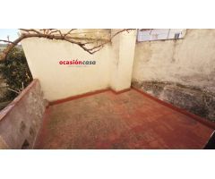 CASA EN VENTA EN PEDROCHE