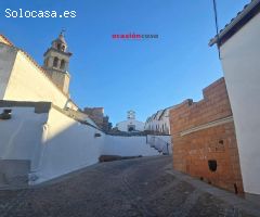 SOLAR EN VENTA EN PEDROCHE