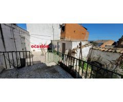 CASA PARA REFORMAR EN PEDROCHE