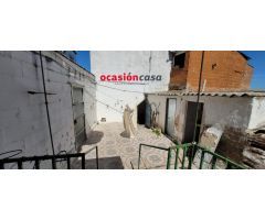 CASA PARA REFORMAR EN PEDROCHE