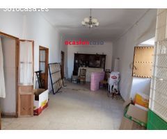 CASA PARA REFORMAR EN PEDROCHE