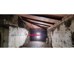 CASA PARA REFORMAR EN PEDROCHE